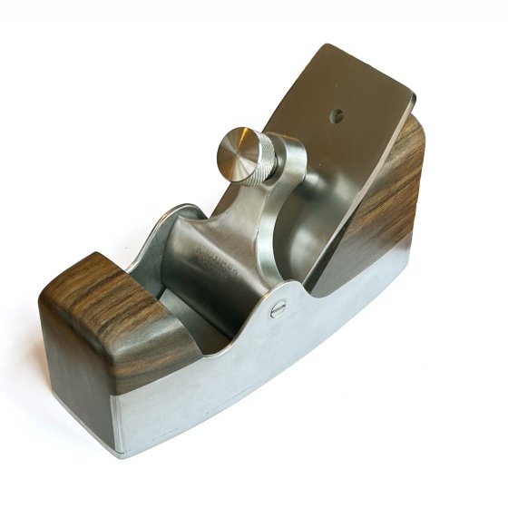 S-06 Smoothing Plane thumbnail 5
