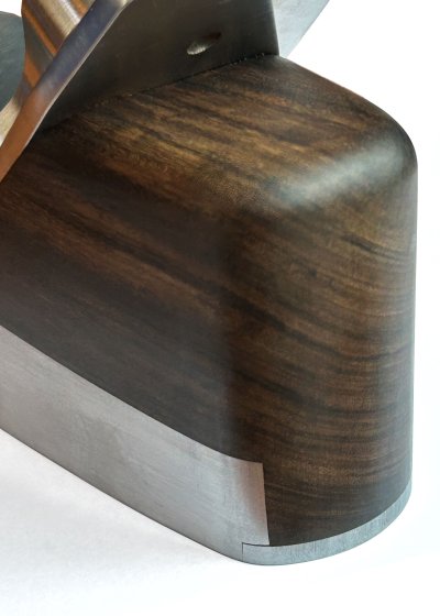 S-06 Smoothing Plane thumbnail 7