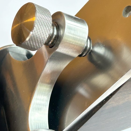 S-06 Smoothing Plane thumbnail 8