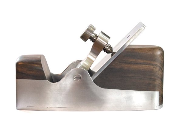 S-06 Smoothing Plane