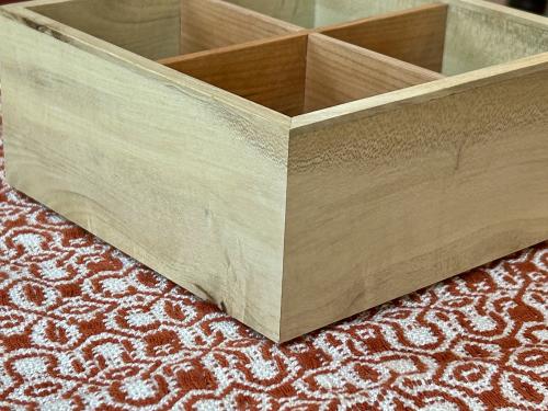 The Holly and the Iced Tea