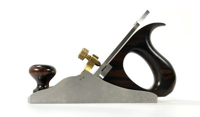 812-50S Smoothing Plane thumbnail 2