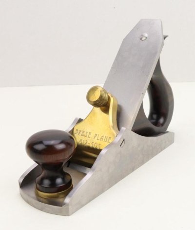 Auction picture of Brese 812-50S