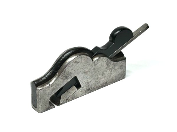 Coachmaker's Rabbet Plane