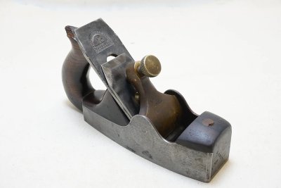 No. 7A Smoothing Plane thumbnail 2