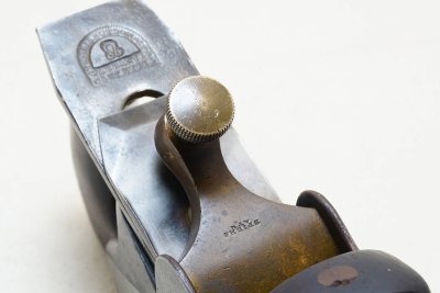 No. 7A Smoothing Plane thumbnail 3