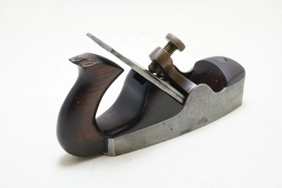 No. 7A Smoothing Plane thumbnail 4