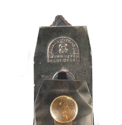 No. 7 Smoothing Plane thumbnail 4